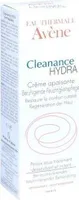 Avene Cleanance Hydra beruhig.Feuchtigkeitspflege 40 ml
