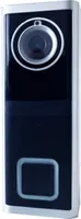 Heidemann WI-FI-Video Türklingel Mobile 1 verdrahtete Gongs 24/7ƒÅ“berwachung
