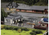 Piko 61152 - Kistenfabrik Gerlacher