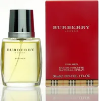 Burberry for Men Eau de Toilette 30 ml