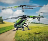 JAMARA RC Gyro V2 Helicopter Boys 2.4GHz 23 cm zielony