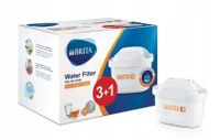 Brita Vodné Filtre Maxtra+ Hard Water Expert - 3+1 ks