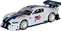 Carrera - Digital 132 Ford Mustang GTY No 76