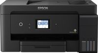 Epson EcoTank ET-15000 - Tintenstrahl - Farbdruck - 4800 x 1200 DPI - A3+ - Direkter Druck - Schwarz Epson