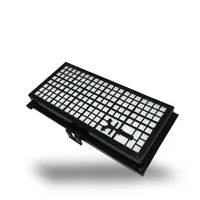 Compatibile Con La Bocchetta Sostitutiva Della Bocchetta Per Pavimenti Commutabile Manualmente Comfee Cbb700wr