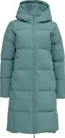 Mazine Elmira Puffer Coat - Damen, Größe:XL, Farbe:atlantic