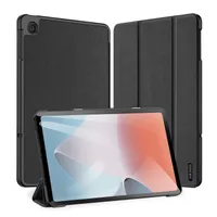 Dux Ducis - pouzdro kompatibilní s Lenovo Tab M10 Plus 3rd Gen 10.6 (2022) -   Pokrýt - Černá