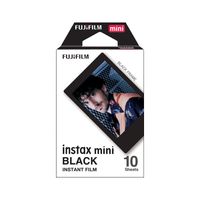 Fujifilm instax mini Film black frame 16537043