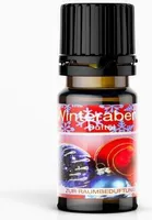 Duftöl 10ml in Glasflasche - Duft: Winterabend