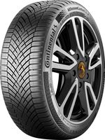 205/55 R 16 91H Allseasoncontact_2 Tl M+S 3Pmsf Continental