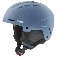UVEX uvex stance 1503 stone blue matt 51