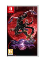 Bayonetta 3 (NSW)