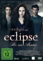 Twilight - Eclipse - Biss zum Abendrot Fan Edition