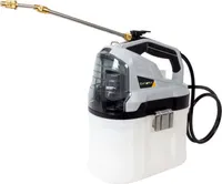 Batavia Maxxpack 18V akumulátorový tlakový postřikovač 75 l