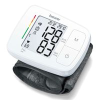 Beurer Handgelenk-Blutdruckmessgerät BC21