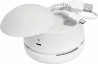 WEDO W2D2 Akku-Staubsauger