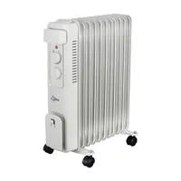 Hot Safe Pro 2500 heater radiator ultra power