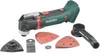 Metabo Akku-Multitool 18V MT 18 LTX