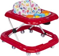 Musik Lauflernhilfe Gehfrei laufen lernen Baby Walker Lauflernwagen Spielzeug DE 