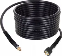 25 m hadice pro podložku Karcher K2 K3 K4 K5 K6 K7, se šroubovým připojením