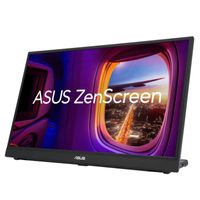 ASUS ZenScreen MB17AHG 43.84cm (16:9) FHD HDMI