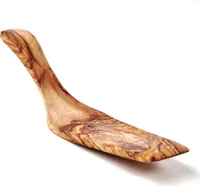 Kuchenheber aus Olivenholz 25 cm