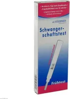 Schwangerschaftstest Frühtest 1 St