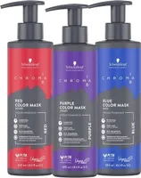 Schwarzkopf ChromaID Color Mask Pink 300 ml