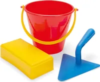 Maurer Set