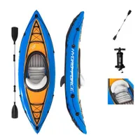 Bestway® Hydro-Force™ Kajak-Set Cove Champion™ X1 275 x 81 x 45 cm