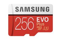Samsung MB-MC256H Speicherkarte 256 GB MicroSDXC UHS-I Klasse 10