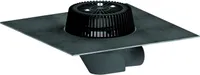 Dallmer 671165 Dachablauf SuperDrain 64