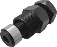 CYCLUS Kurbelabzieher für Shimano Octalink