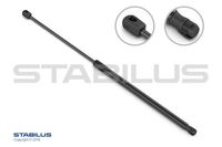 STABILUS 2x Gasfeder Kofferraum LIFT-O-MAT® 580 N (033509) Koffer-?/Laderaum