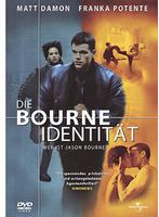 Bourne Identity Dvd Rental