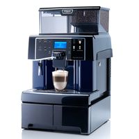 Saeco Aulika Evo Top RI HSC Kaffeevollautomat Festwasser Gewerbegerät 10005373
