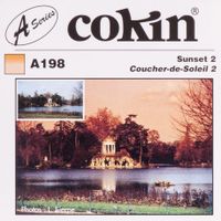 Cokin Filter A198 Sonnenuntergang 2