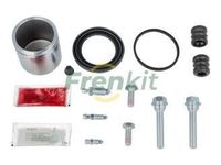 FRENKIT Bremssattel-Reparatursatz 754412 vorne für VW GOLF III (1H1) Vento (1H2)