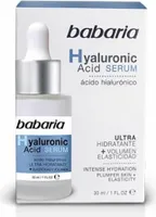 Babaria Serum Acido Hialuronico 30ml