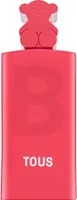 Tous More More Pink Eau de Toilette für Damen 50 ml
