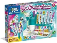 clementoni gmbh MEIN STIFT-ATELIER IDEA IDEA