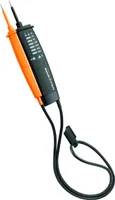 Tester napięcia/ciągłości VT MASTER 12-690 V AC/DC