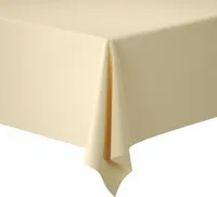 Duni Dunicel Tischdeckenrollen cream 118cm x 40 m