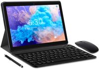 Alle Der tablet im Blick