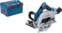 Akku-Kreissäge GKS 18V-70 L | ohne Akku ohne Ladegerät