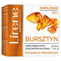 Lirene Bursztyn 60+ Firming Anti-Wrinkle Day Cream