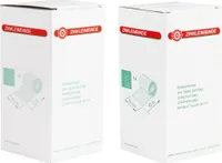 NOBA Zinkleimbinde 10 cm breit, Länge:7 m