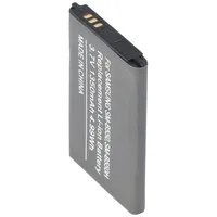 Batéria EB-BB550ABE je vhodná pre Samsung SM-B550, SM-B550H, XCover 550 (bez originálnej batérie)
