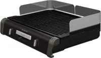 Tefal TG8000, Černá, Stříbrná, Plast, Otočné, 450 x 300 mm, 599 mm, 408 mm