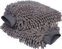 Deluxe Auto-Waschhandschuh, Mikrofaser, 2 Stück